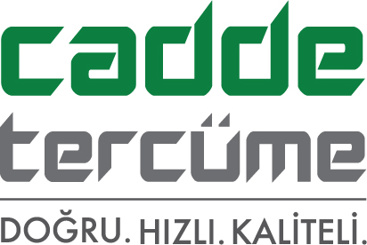 CADDE TERCÜME