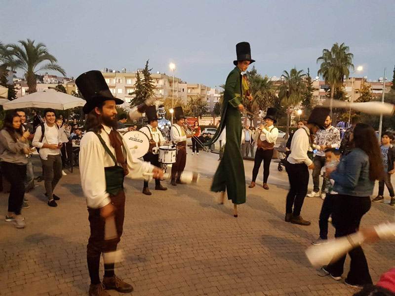 ASA Mut mehter, kiralık mehter bando orkestra,Bozyazı Gülnar mehter, kiralık mehter bando orkestra