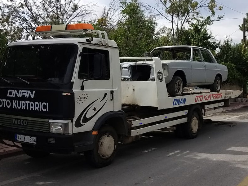 ONAN meram oto kurtarıcı,karatay oto kurtarıcı,selçuklu oto kurtarıcı,Konya oto kurtarma