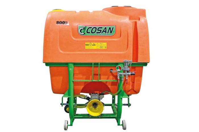 AGROCOSAN fertilizer spreader classic, fertilizer spreader classic production, fertilizer spreader classic 