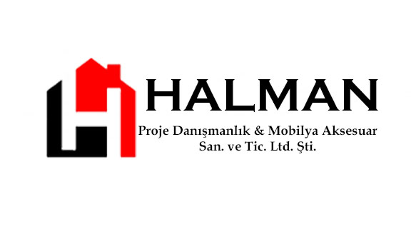 HALMAN PROJE DANIŞMANLIK MOBİLYA DEKORASYON