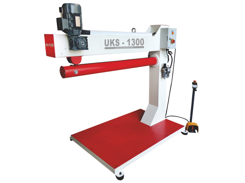 UMS; Turkey guillotine shears production, guillotine shears export, guillotine shear for sale