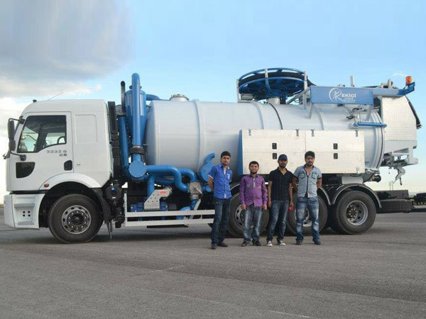 AREX; Konya kiralık vidanjör, konya vidanjör kiralama fiyatları, konya vidanjör kiralama şirketleri