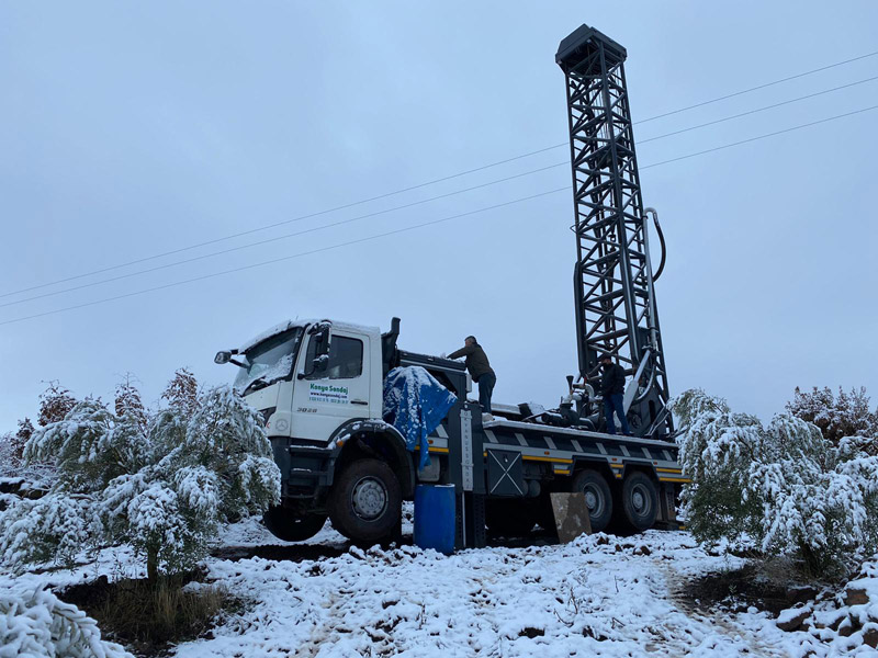 KONYA SONDAJ;  , akhisar salihli sondaj firmaları, turgutlu soma sondaj firmaları