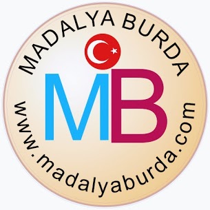 MADALYA BURDA