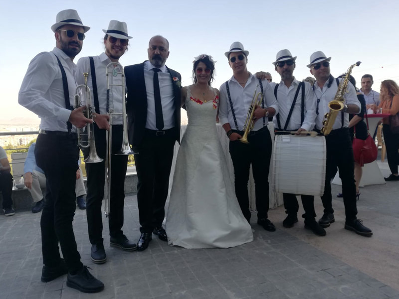 MAJ; Kırklareli kiralık bando orkestra, demirköy kiralık bando orkestra davul zurna kofçaz