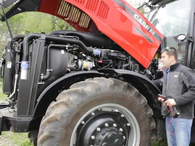 MAVİ; Konya traktör chip tuning, beygir yükseltme, massey ferguson traktör chip tuning güç arttırma