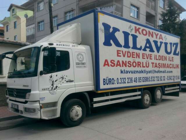 Tahir Bey Konya kiralık eşya taşıma asansörü, kiralık asansör fiyatları, evden eve nakliyat